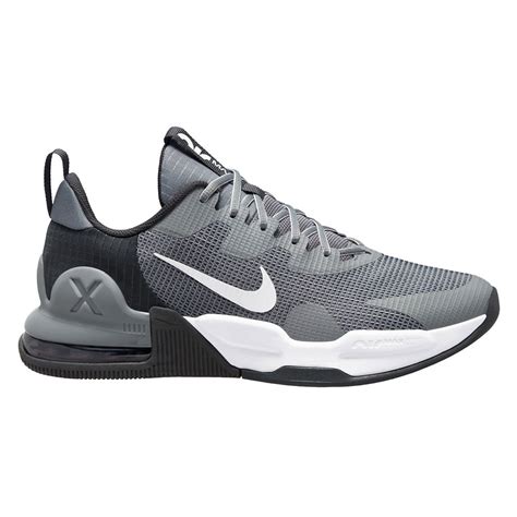 Nike alpha trainer 5